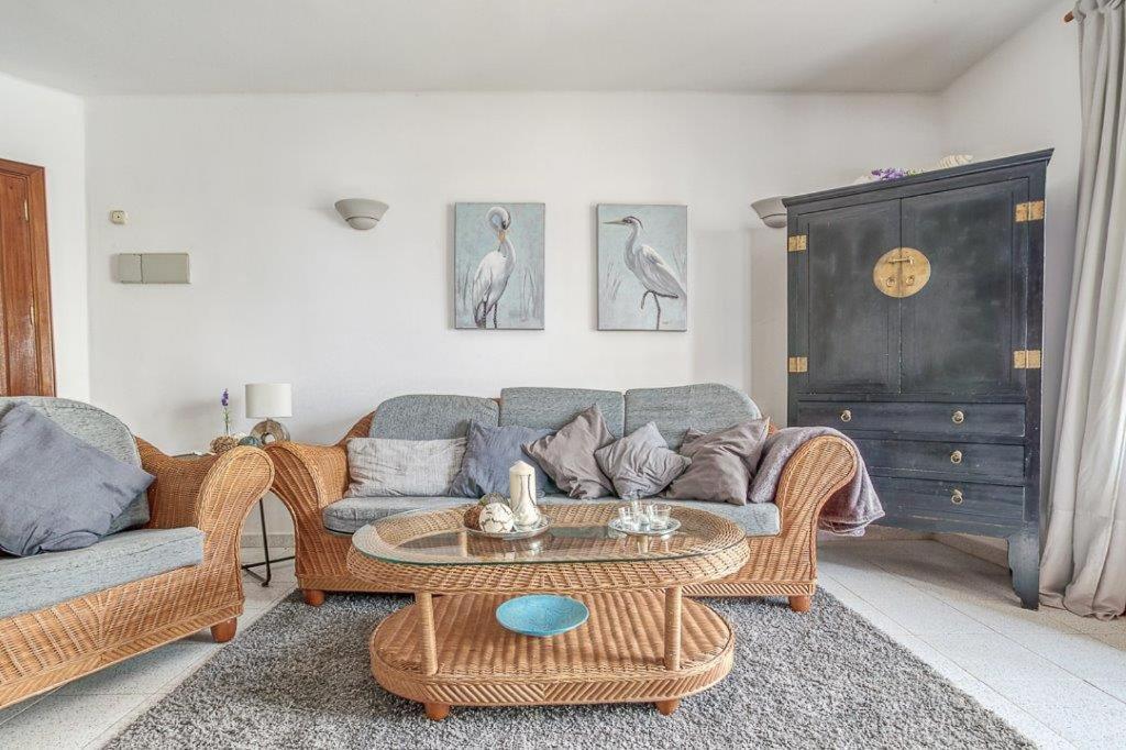 Hogar Palmera With Pool & Appartement Playa Honda (Lanzarote)